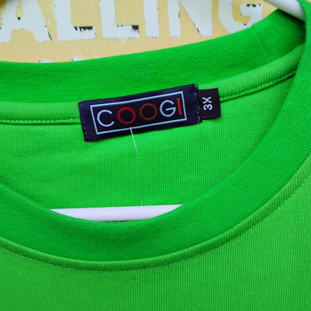 COOGI T-Shirt - Picture 3 of 4